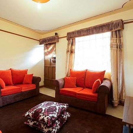 Appartement Gina'S Heaven à Nairobi Extérieur photo