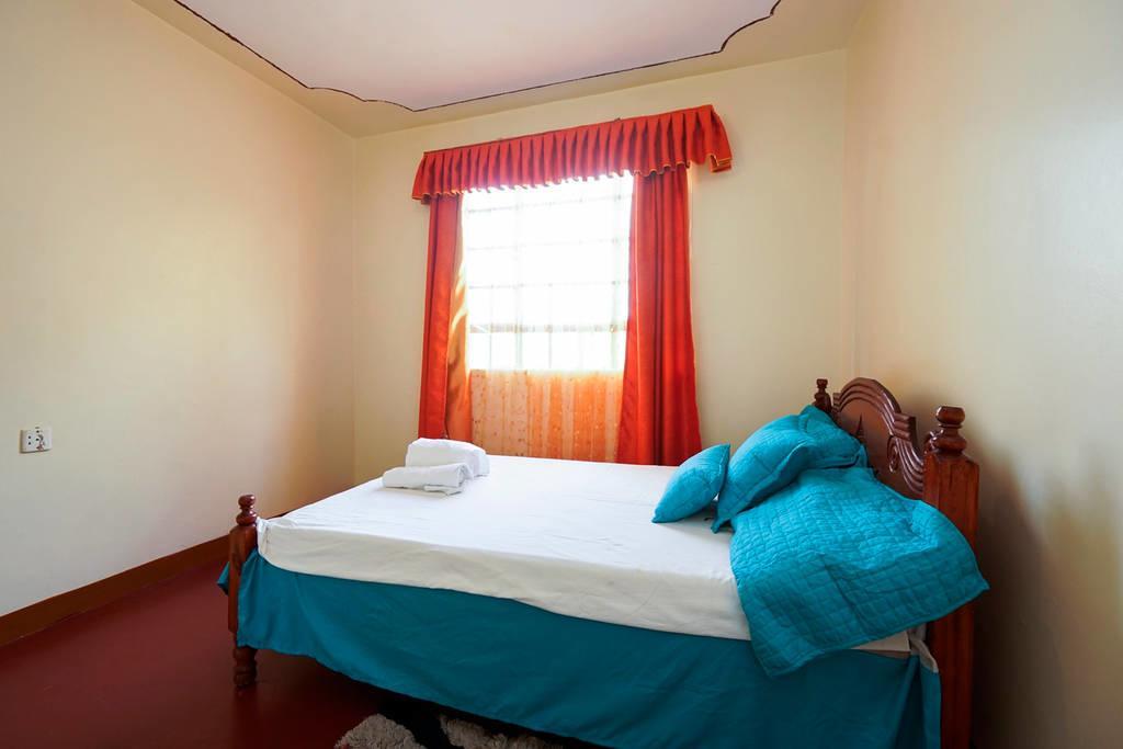 Appartement Gina'S Heaven à Nairobi Extérieur photo