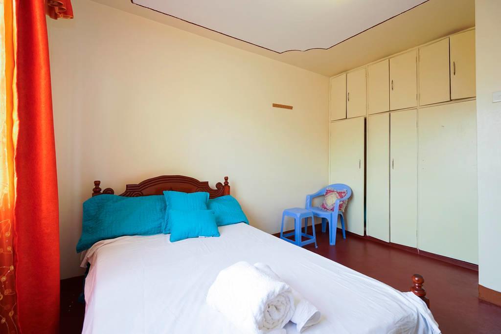Appartement Gina'S Heaven à Nairobi Extérieur photo